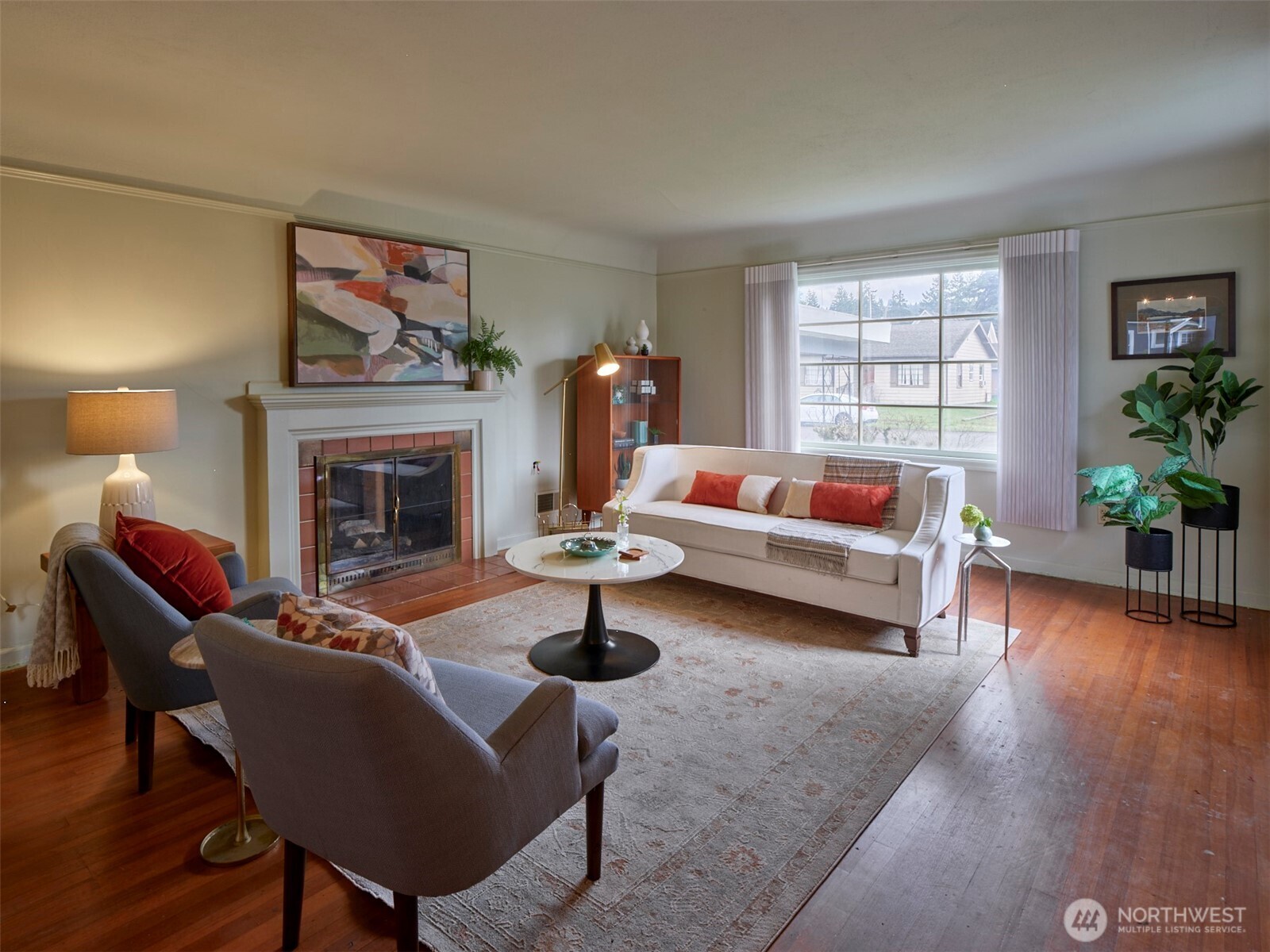 933 Dale Street , Woodland, WA 98674