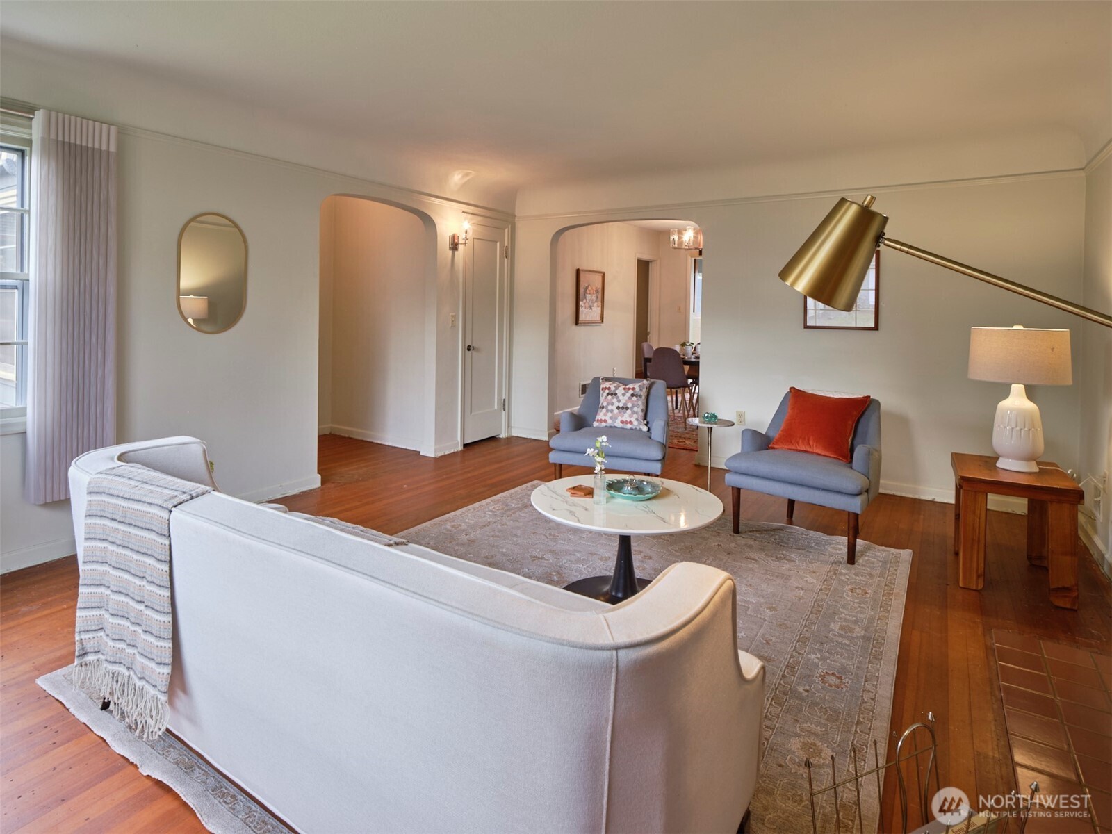 933 Dale Street , Woodland, WA 98674