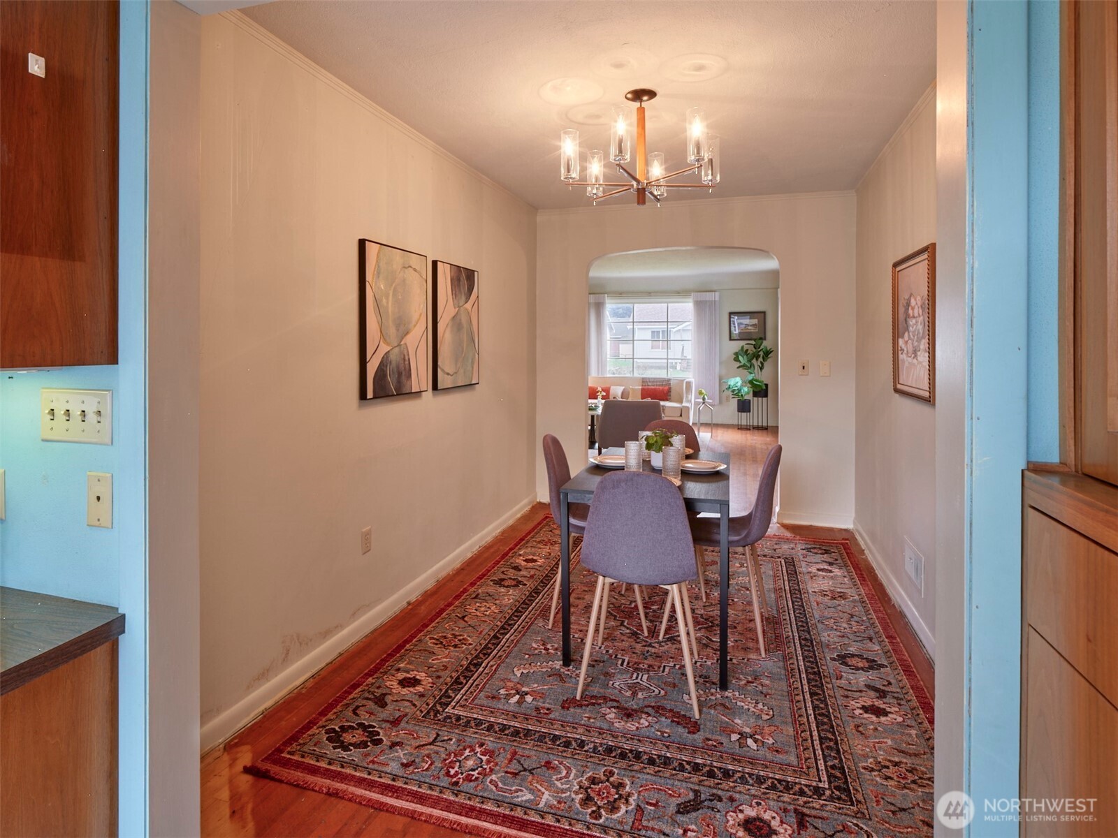 933 Dale Street , Woodland, WA 98674