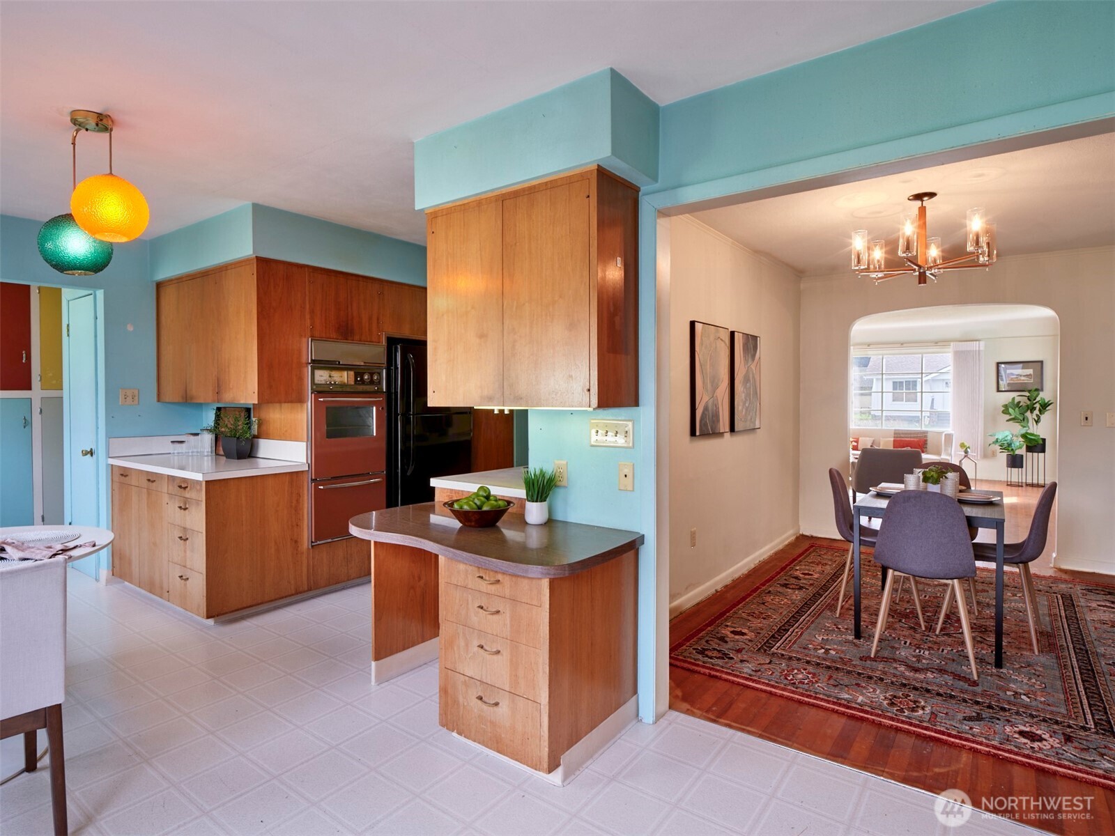 933 Dale Street , Woodland, WA 98674