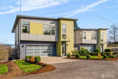 2447 S Spencer Street , Seattle, WA 98108 - Photo 1