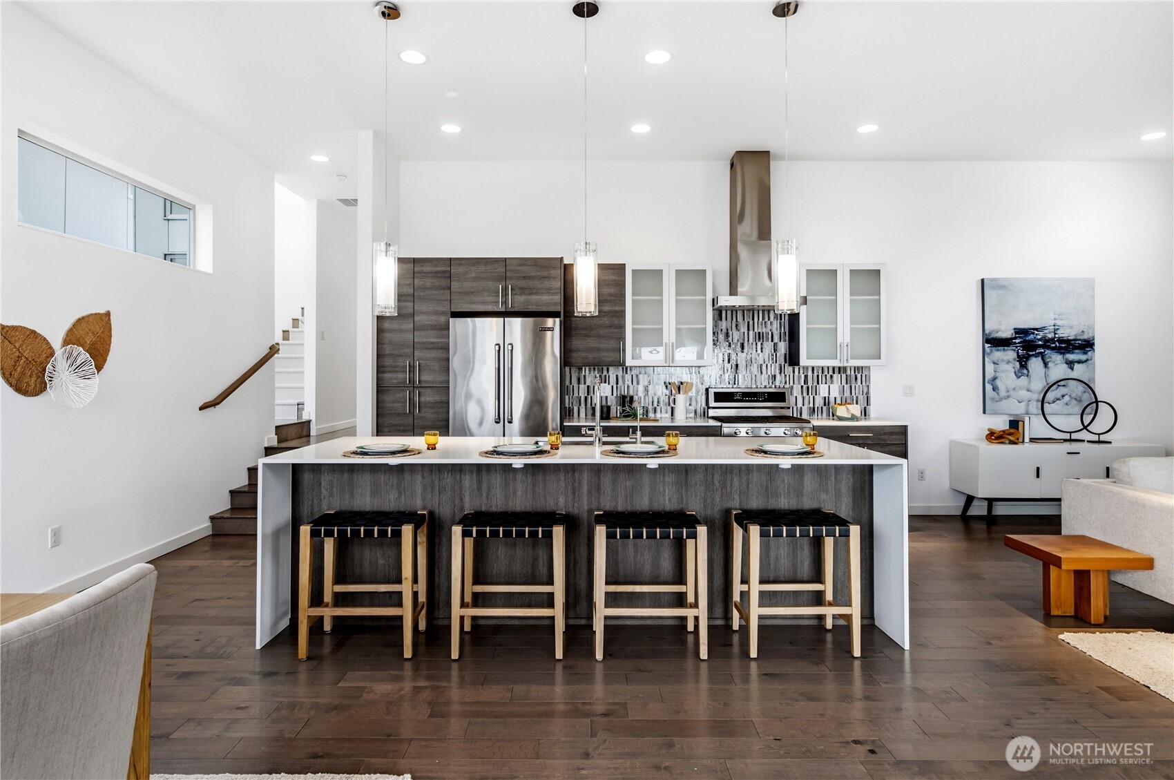 2447 S Spencer Street , Seattle, WA 98108