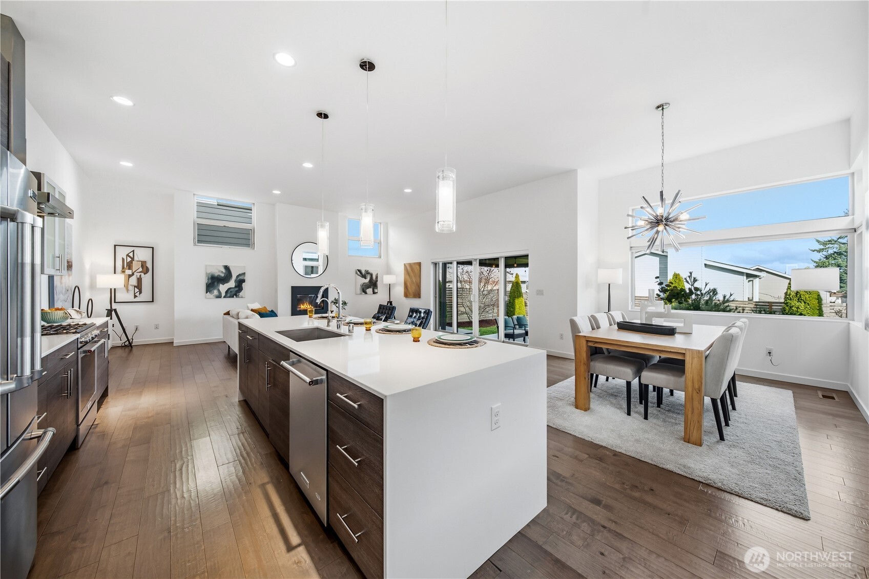 2447 S Spencer Street , Seattle, WA 98108