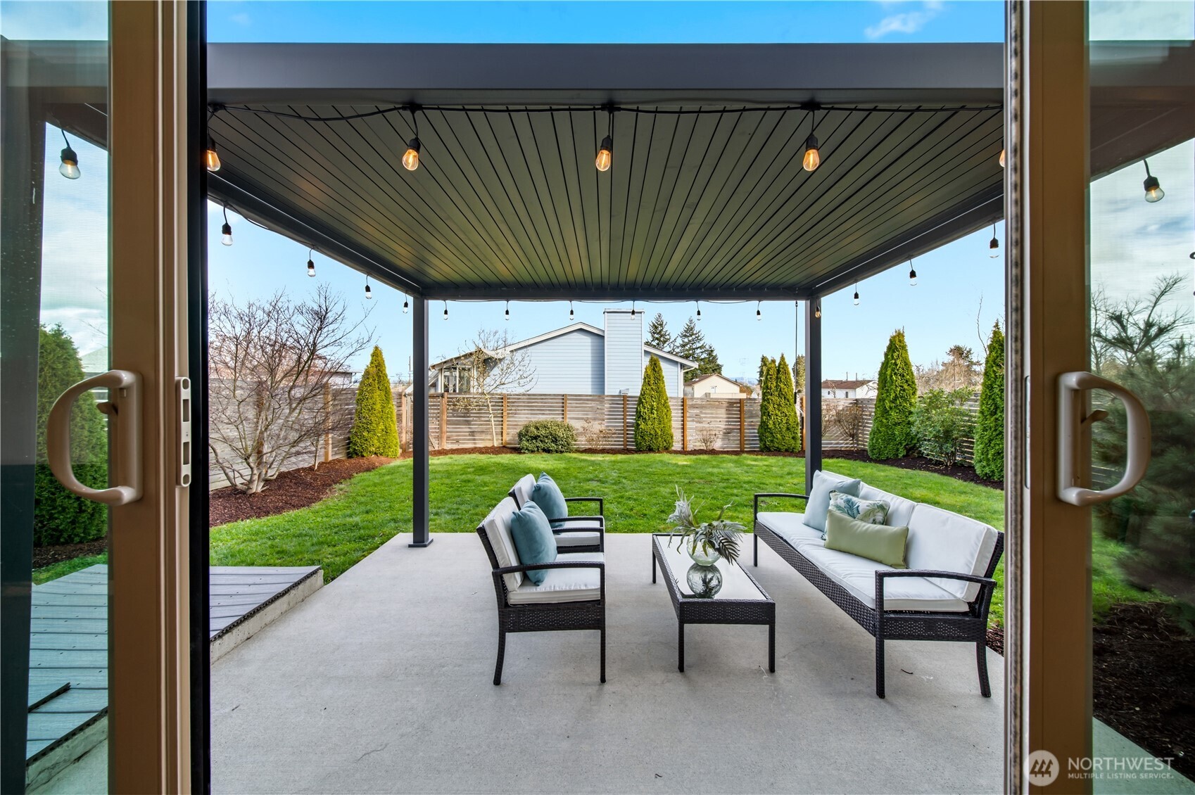 2447 S Spencer Street , Seattle, WA 98108