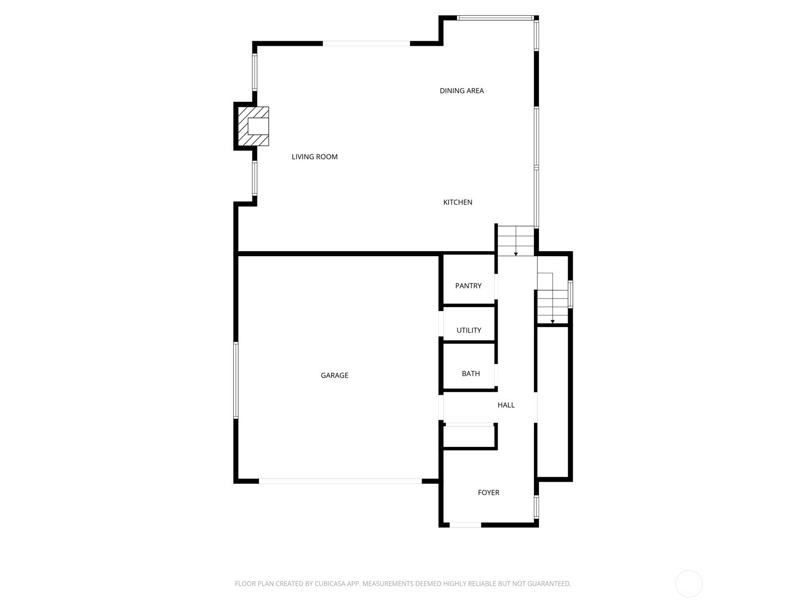 2447 S Spencer Street , Seattle, WA 98108