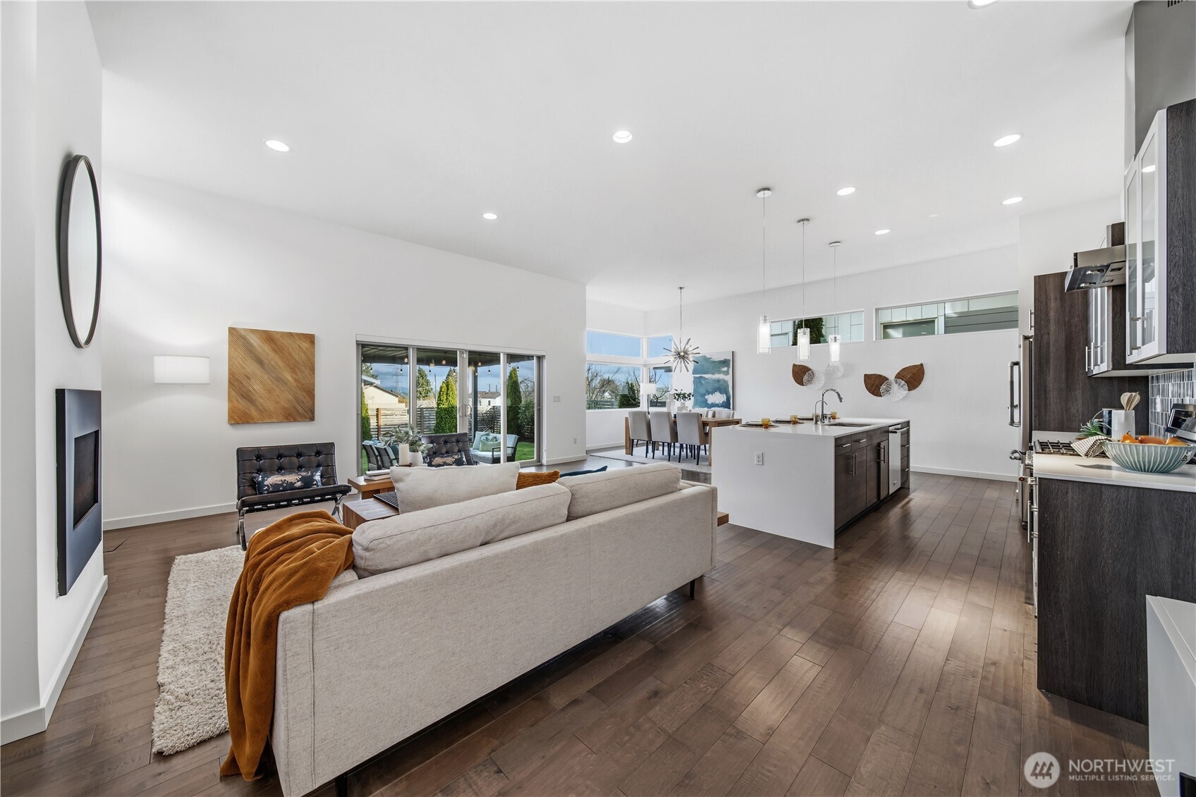 2447 S Spencer Street , Seattle, WA 98108