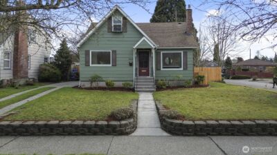 3924 N 12th Street , Tacoma, WA 98406 - Photo 2