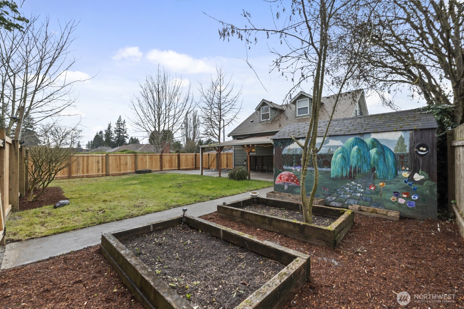 3924 N 12th Street , Tacoma, WA 98406