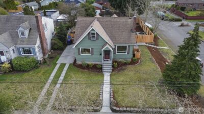 3924 N 12th Street , Tacoma, WA 98406 - Photo 3