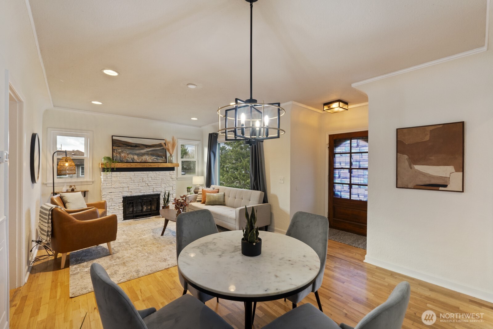 3924 N 12th Street , Tacoma, WA 98406