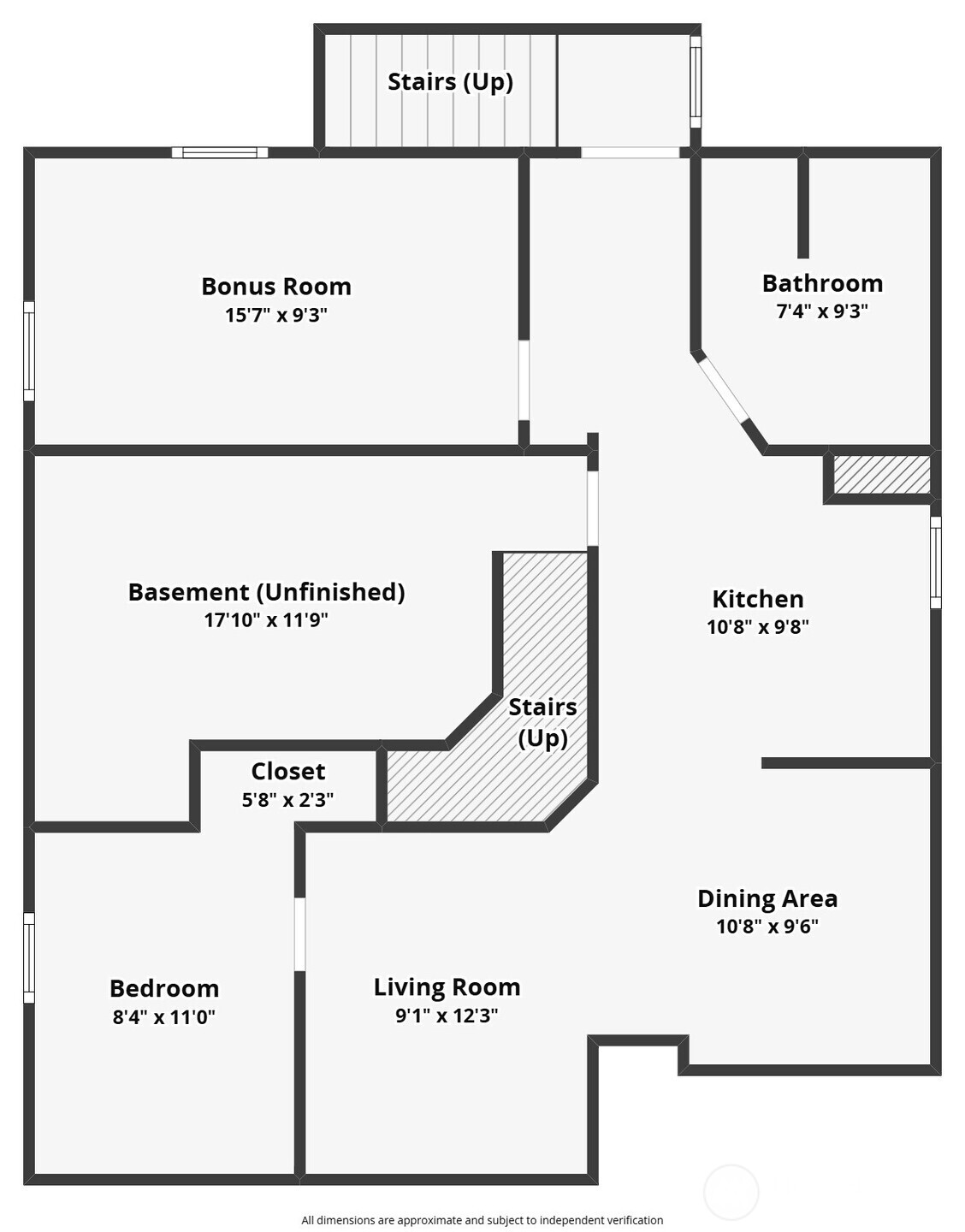 3924 N 12th Street , Tacoma, WA 98406