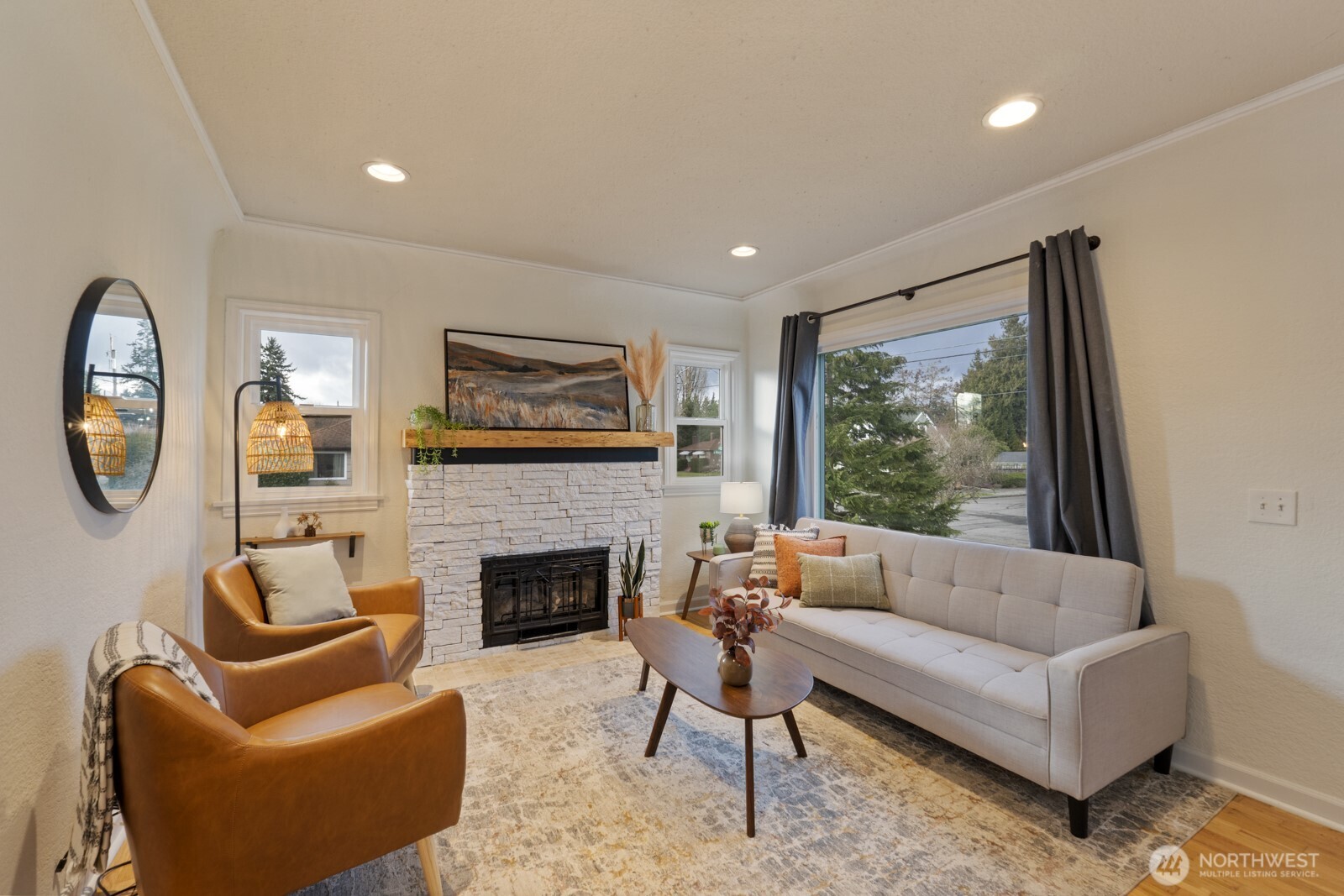 3924 N 12th Street , Tacoma, WA 98406