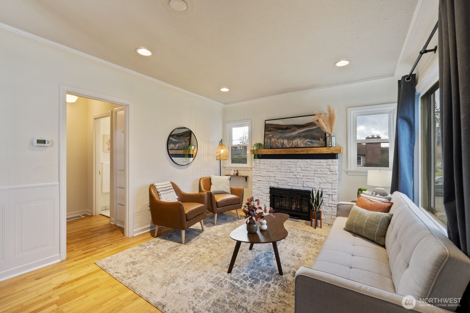 3924 N 12th Street , Tacoma, WA 98406