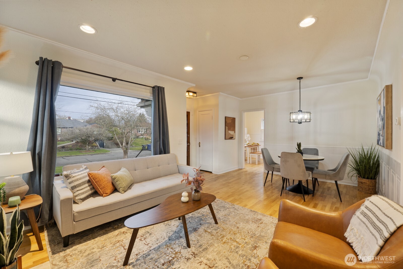 3924 N 12th Street , Tacoma, WA 98406