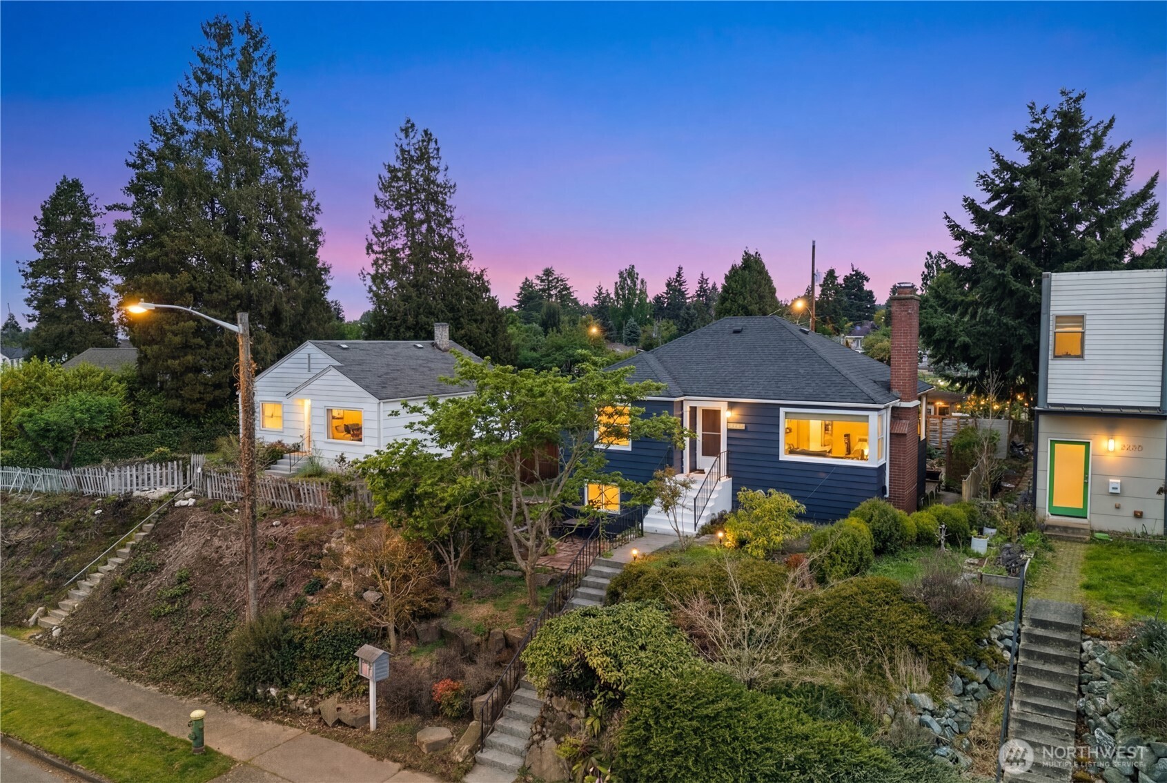 8628 20th Avenue SW, Seattle, WA 98106