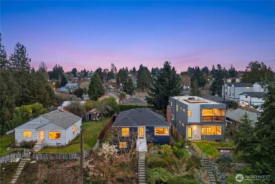 8628 20th Avenue SW, Seattle, WA 98106 - Photo 2