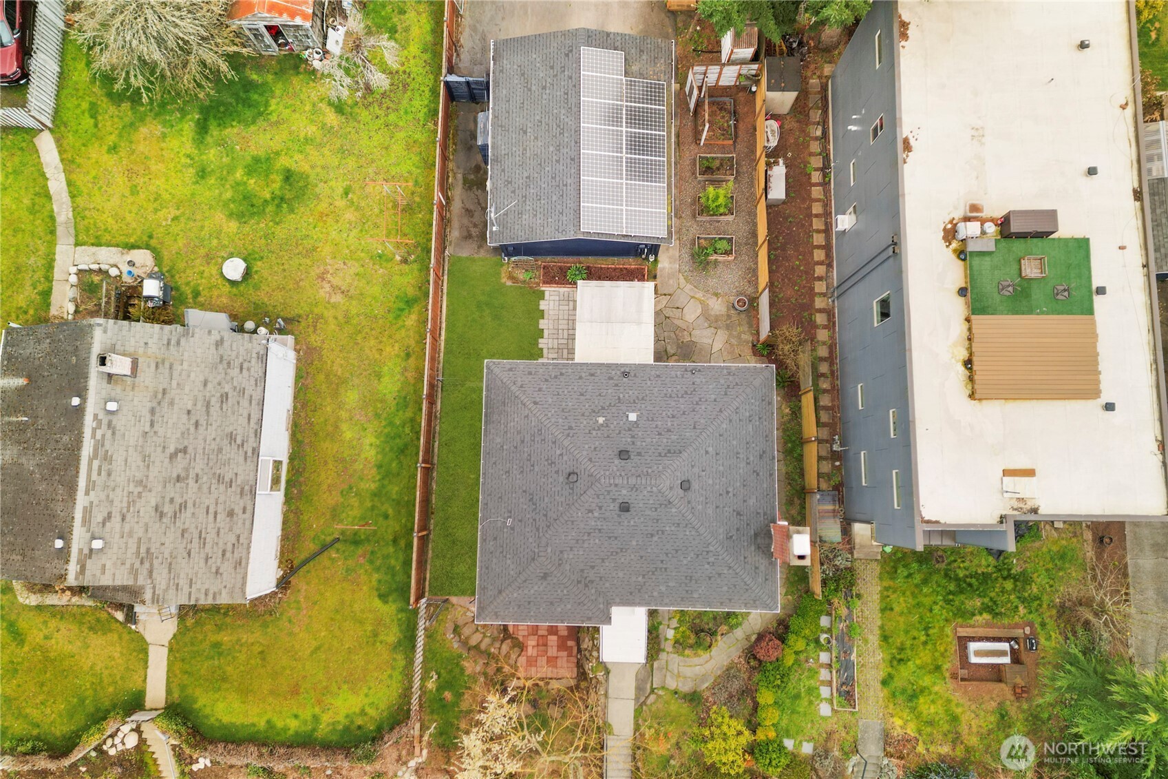 8628 20th Avenue SW, Seattle, WA 98106