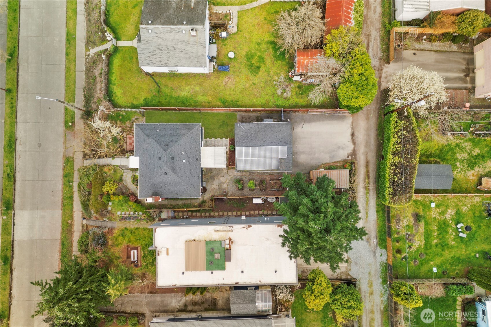 8628 20th Avenue SW, Seattle, WA 98106