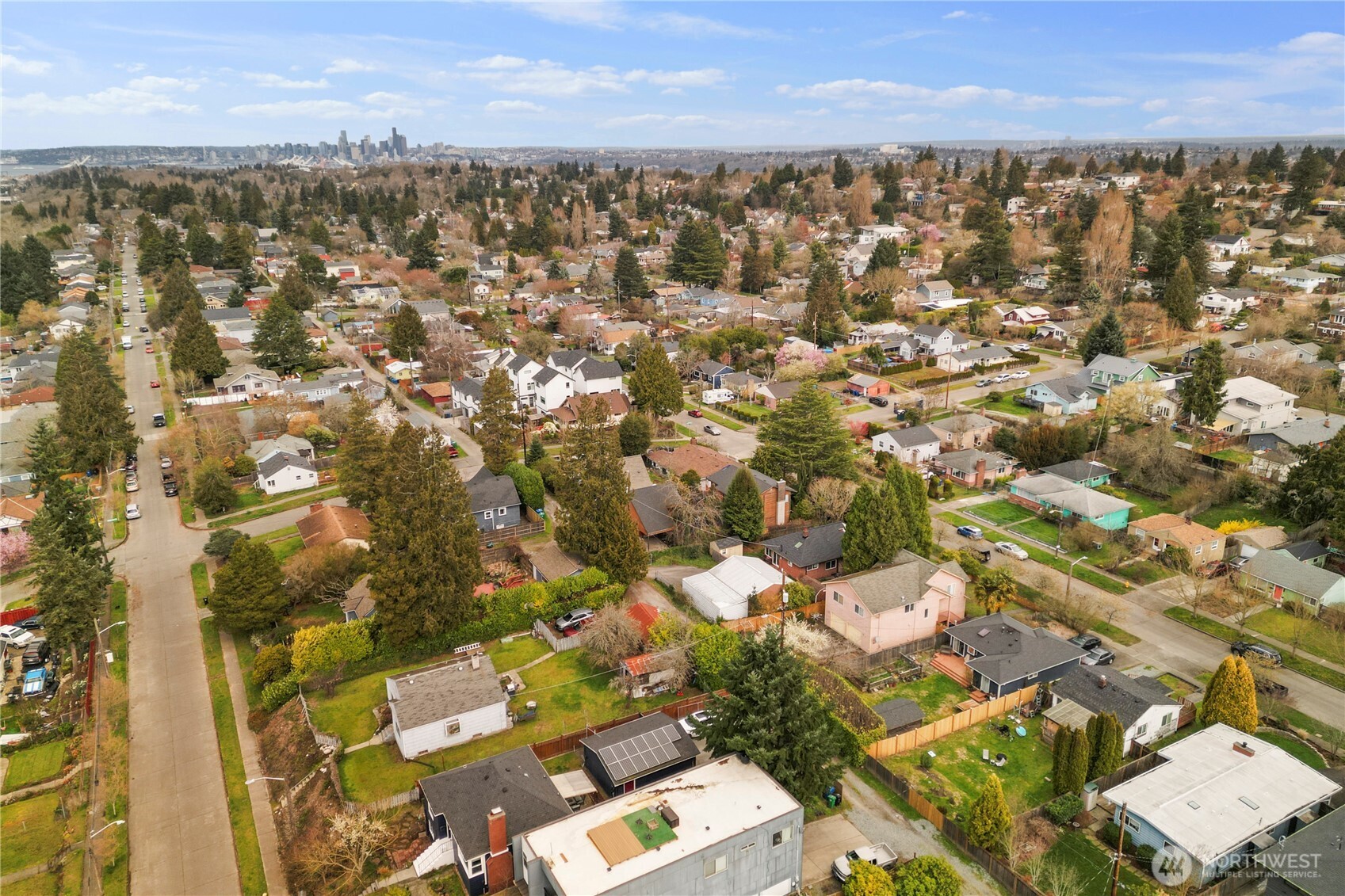 8628 20th Avenue SW, Seattle, WA 98106