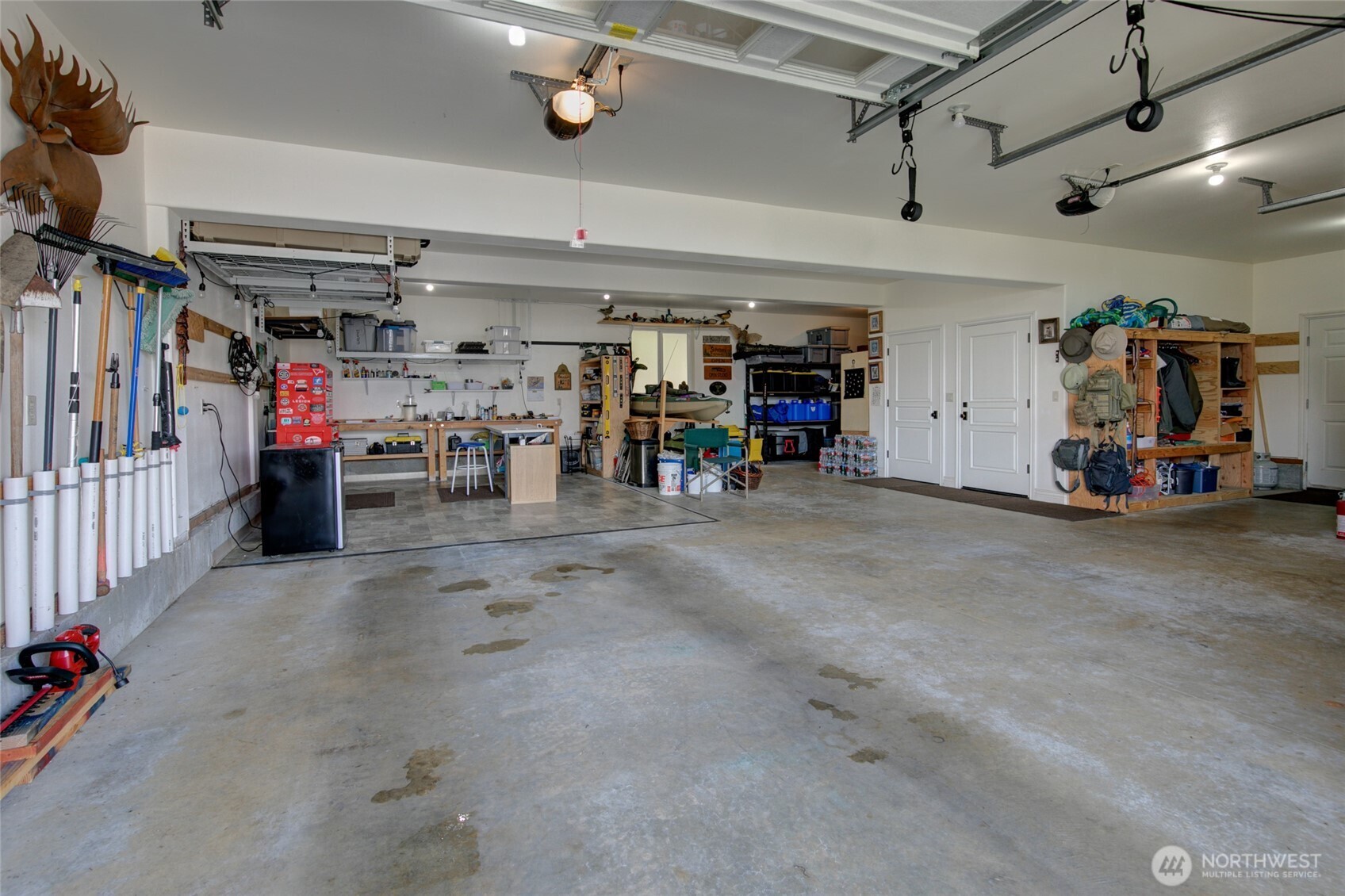 125 Sunrise Avenue SE, Ocean Shores, WA 98569