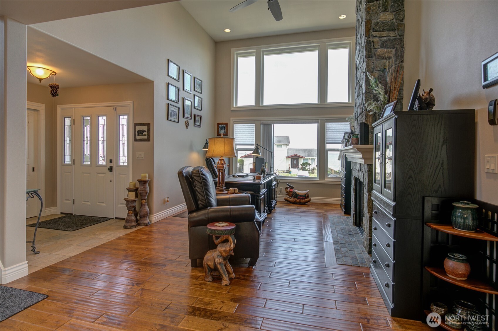 125 Sunrise Avenue SE, Ocean Shores, WA 98569