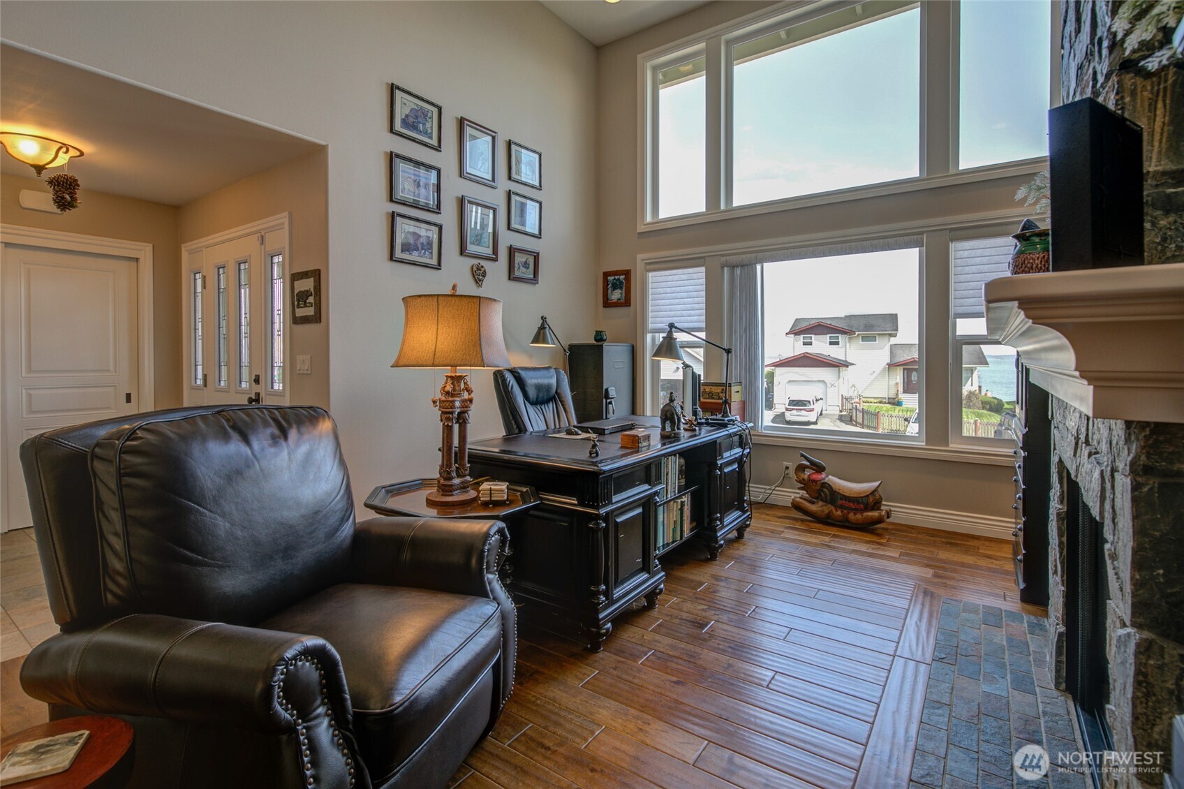 125 Sunrise Avenue SE, Ocean Shores, WA 98569