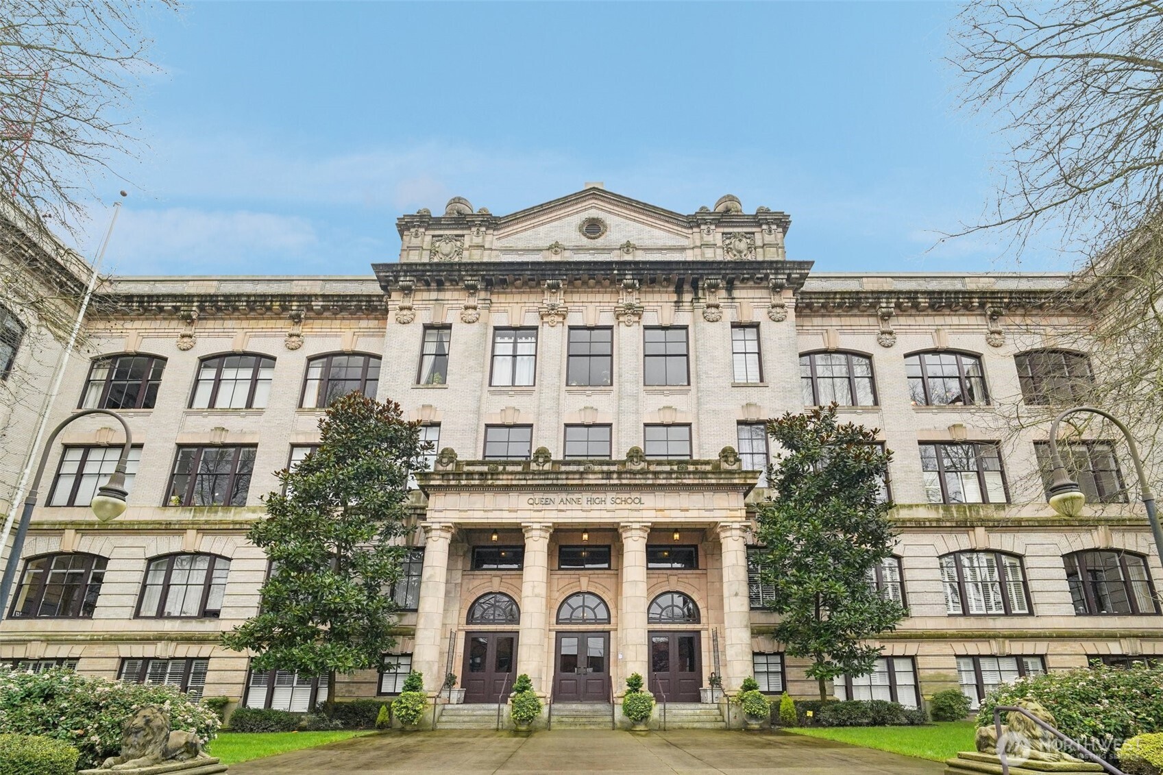 1400 2nd Avenue N #284, Seattle, WA 98109