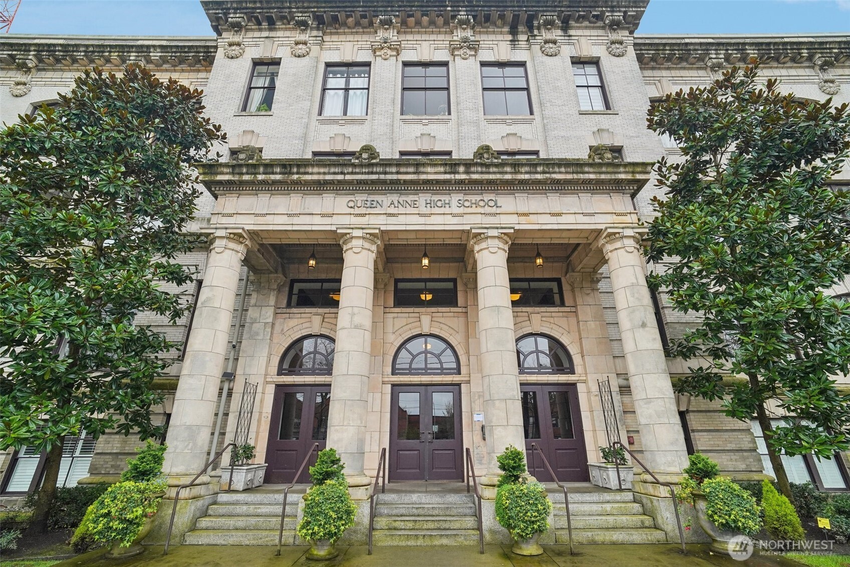 1400 2nd Avenue N #284, Seattle, WA 98109