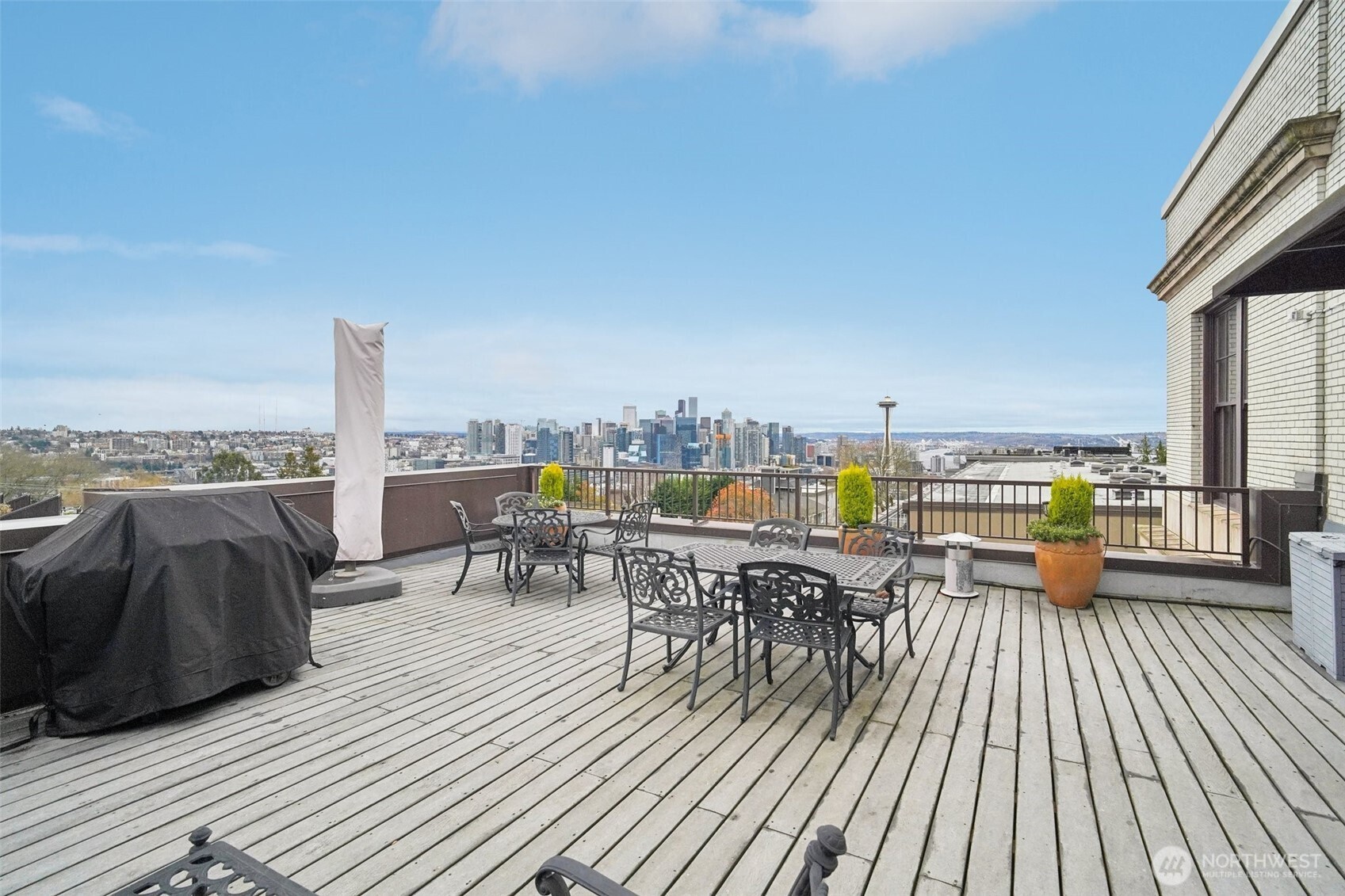 1400 2nd Avenue N #284, Seattle, WA 98109