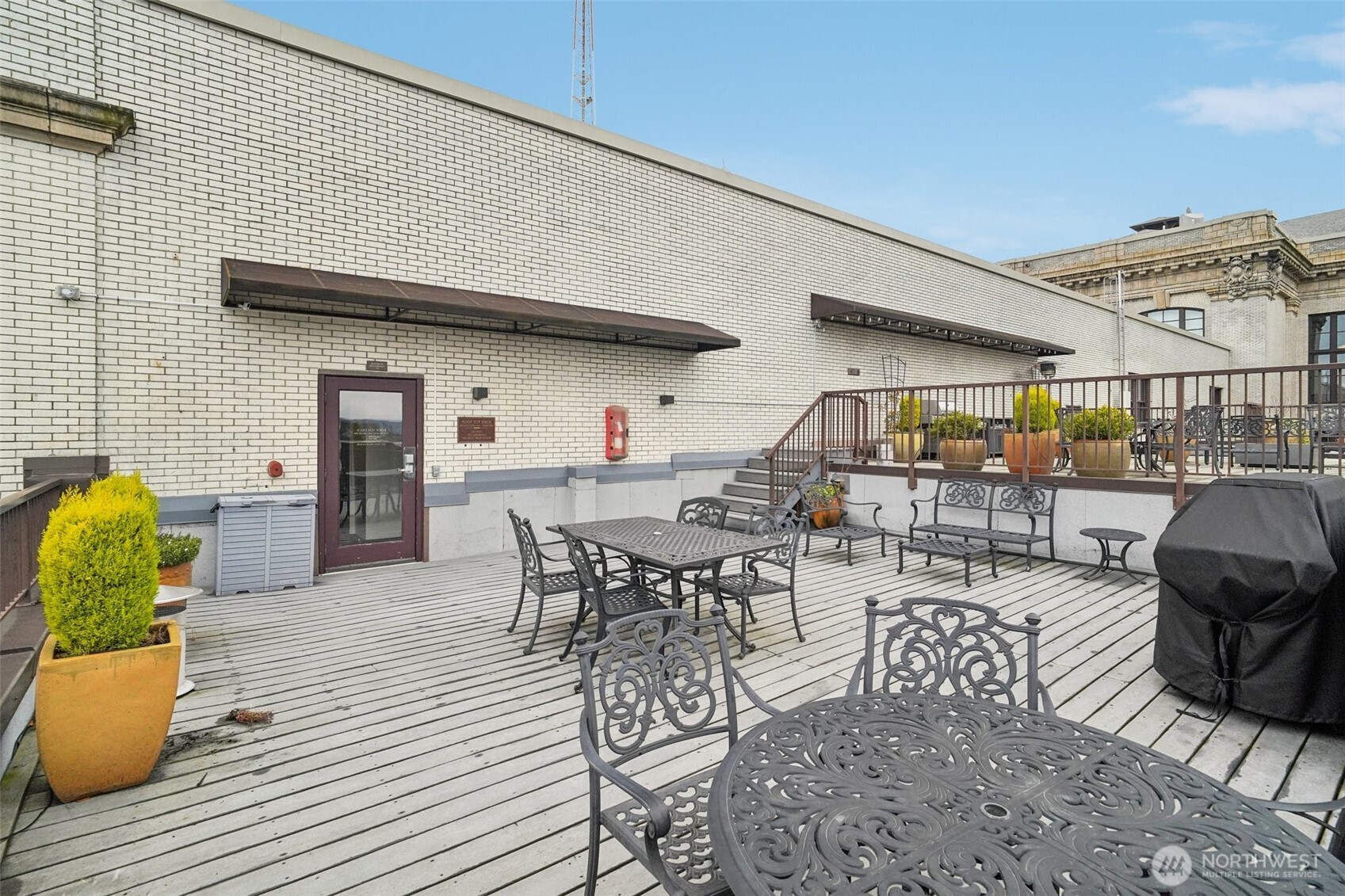 1400 2nd Avenue N #284, Seattle, WA 98109