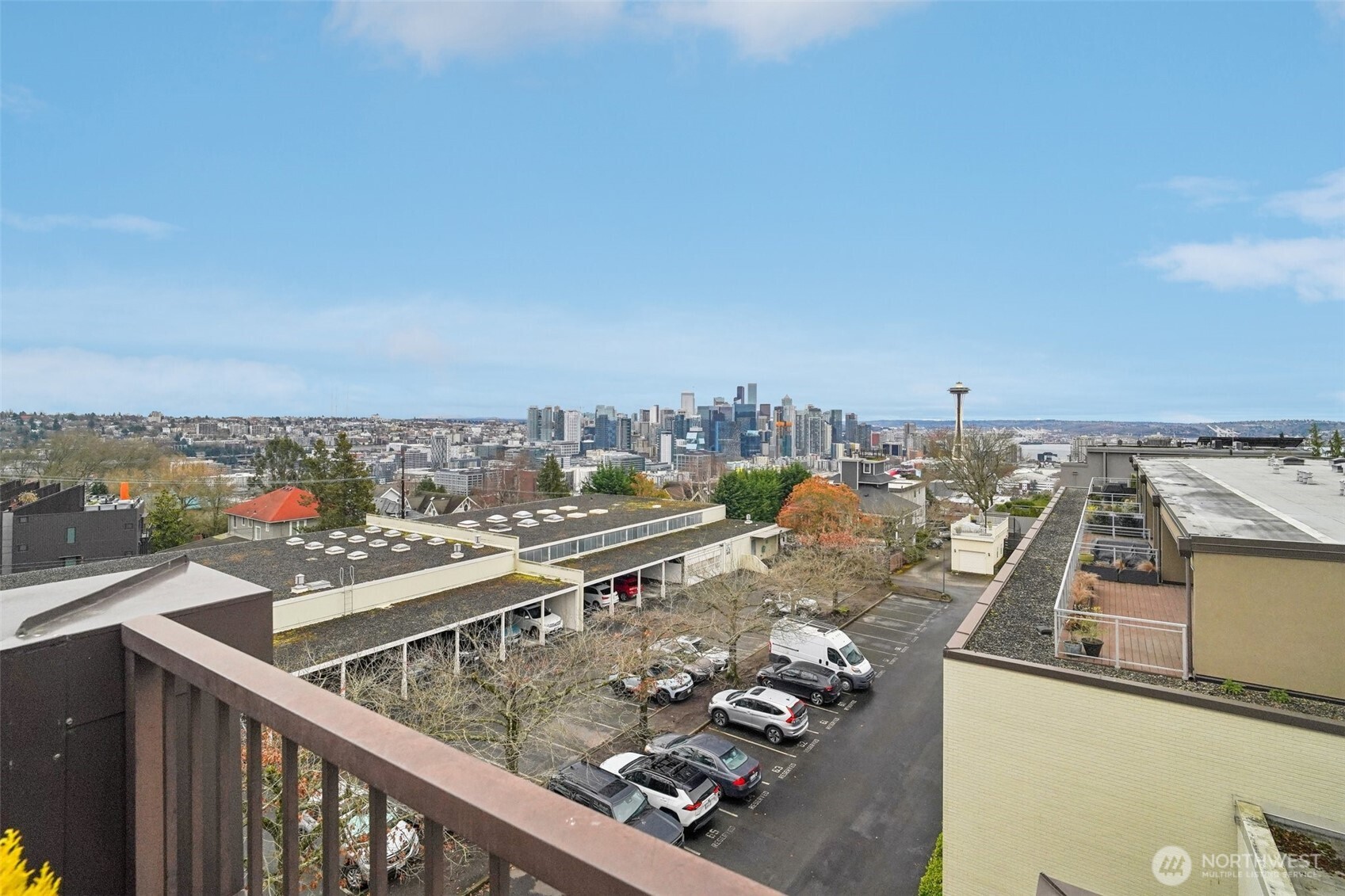 1400 2nd Avenue N #284, Seattle, WA 98109