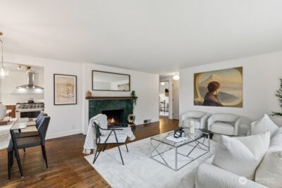 9444 26th Avenue SW, Seattle, WA 98106 - Photo 2