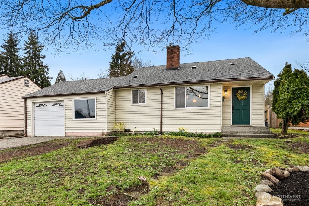 9444 26th Avenue SW, Seattle, WA 98106