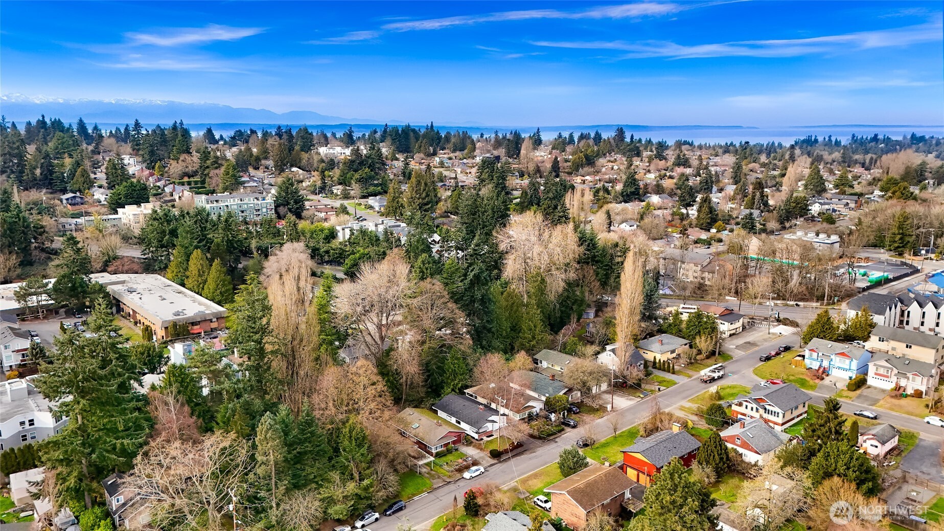 9539 7th Avenue NW, Seattle, WA 98117