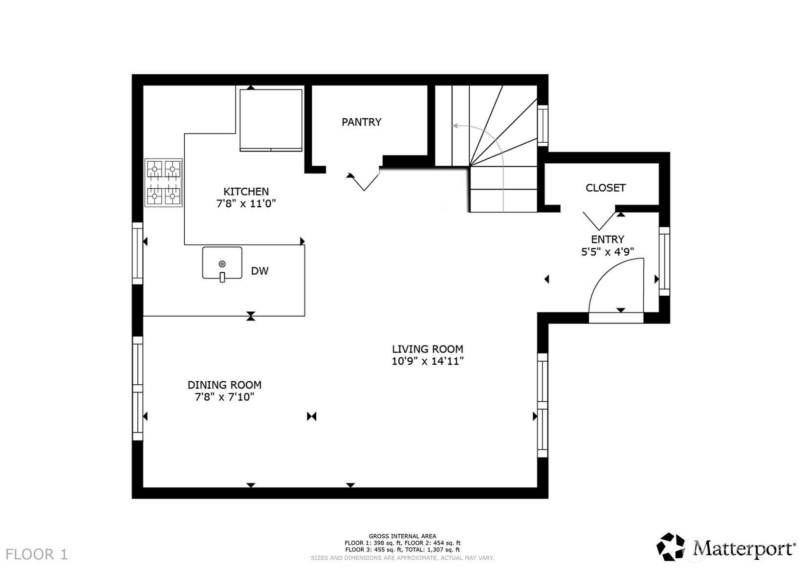 877 5th Pl NE , Issaquah, WA 98029-5400