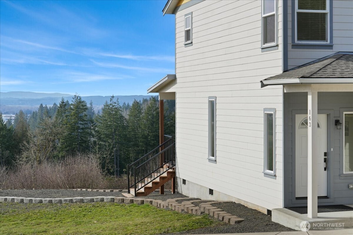 163 Yates Road , Chehalis, WA 98532