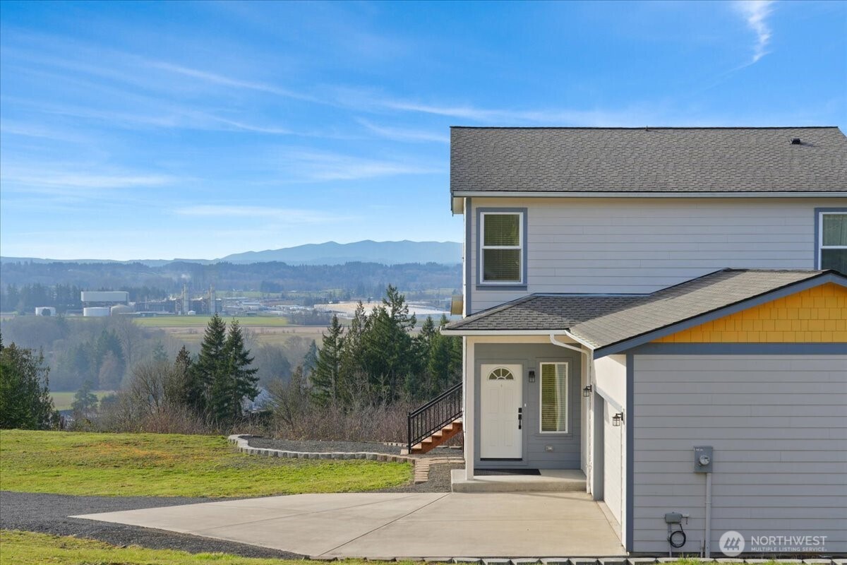 163 Yates Road , Chehalis, WA 98532