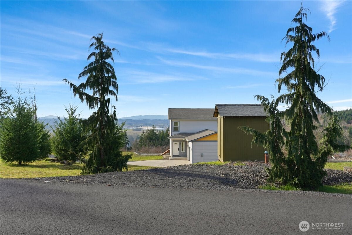 163 Yates Road , Chehalis, WA 98532