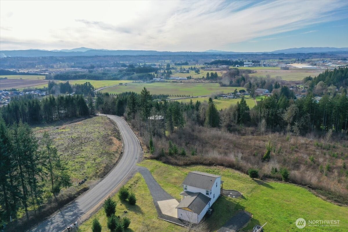 163 Yates Road , Chehalis, WA 98532