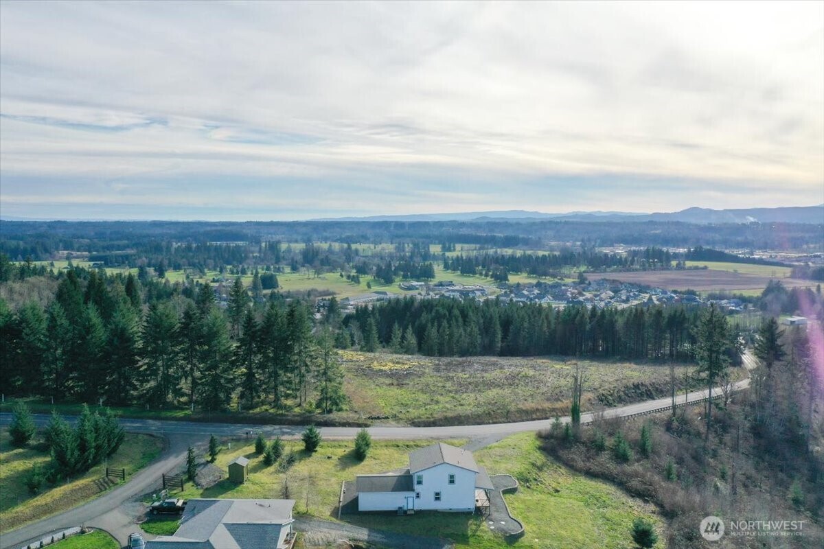 163 Yates Road , Chehalis, WA 98532