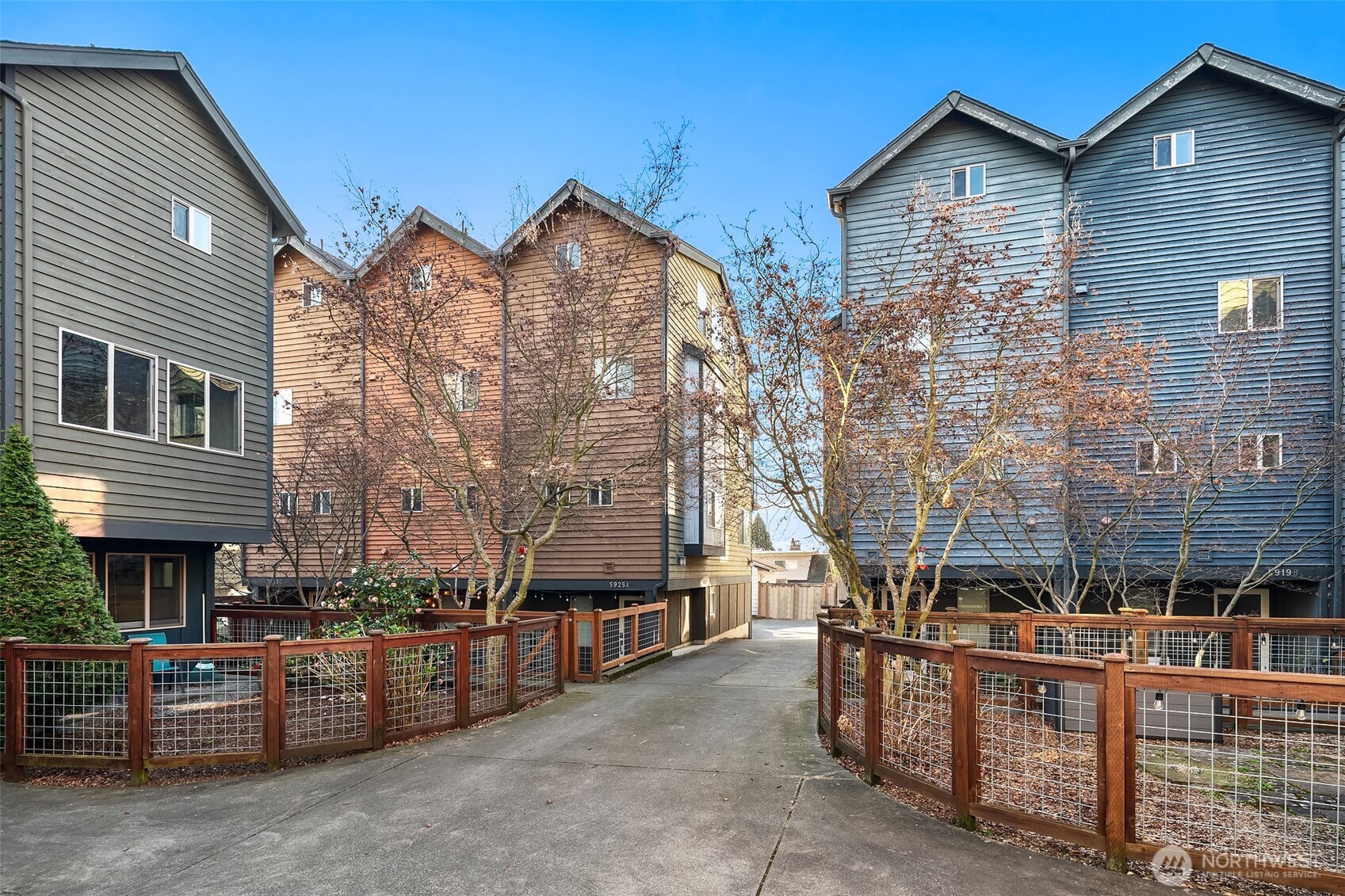 5919 California Avenue SW #B, Seattle, WA 98136