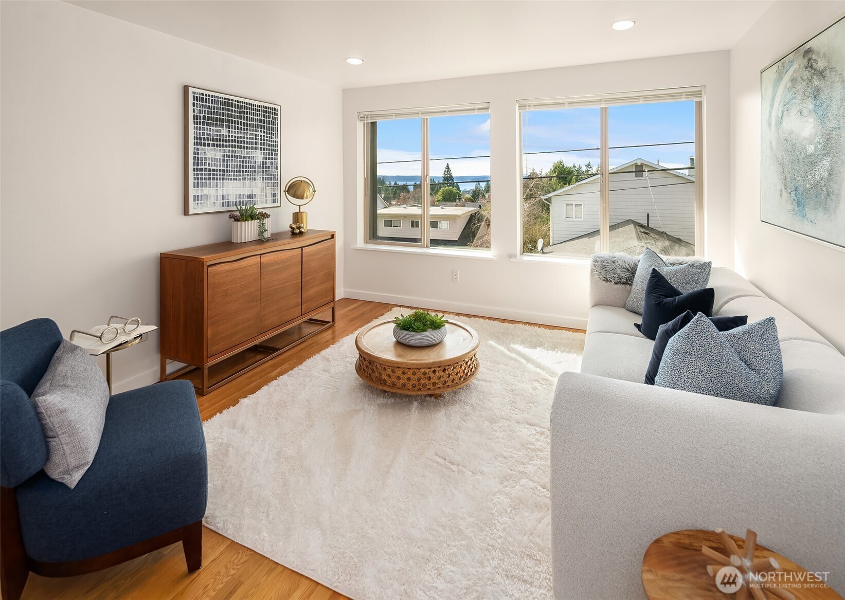 5919 California Avenue SW #B, Seattle, WA 98136