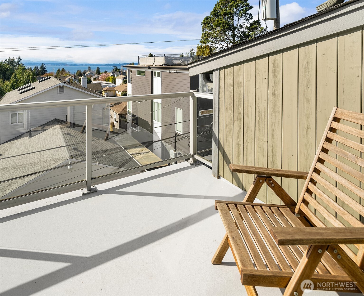 5919 California Avenue SW #B, Seattle, WA 98136