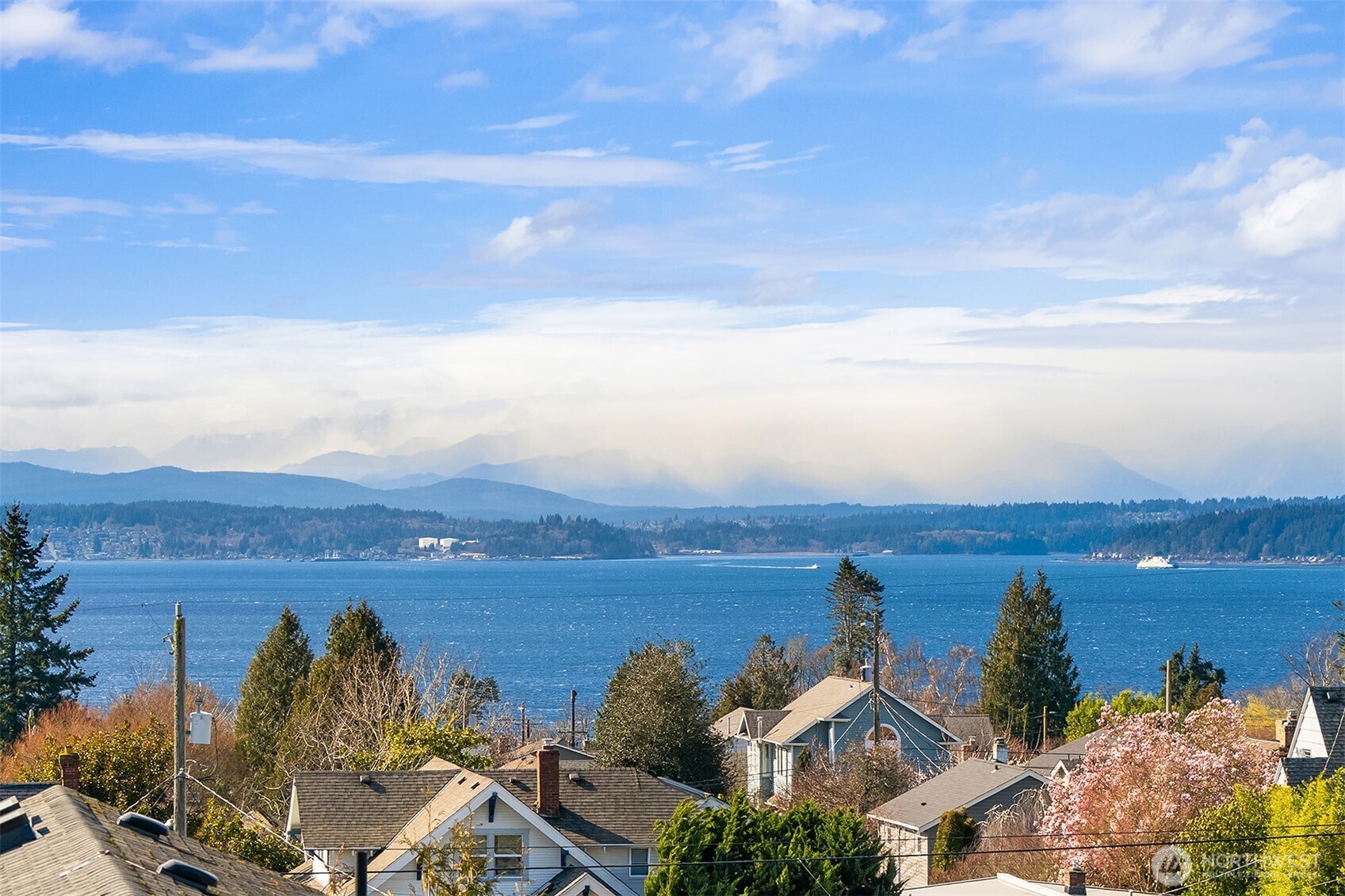 5919 California Avenue SW #B, Seattle, WA 98136