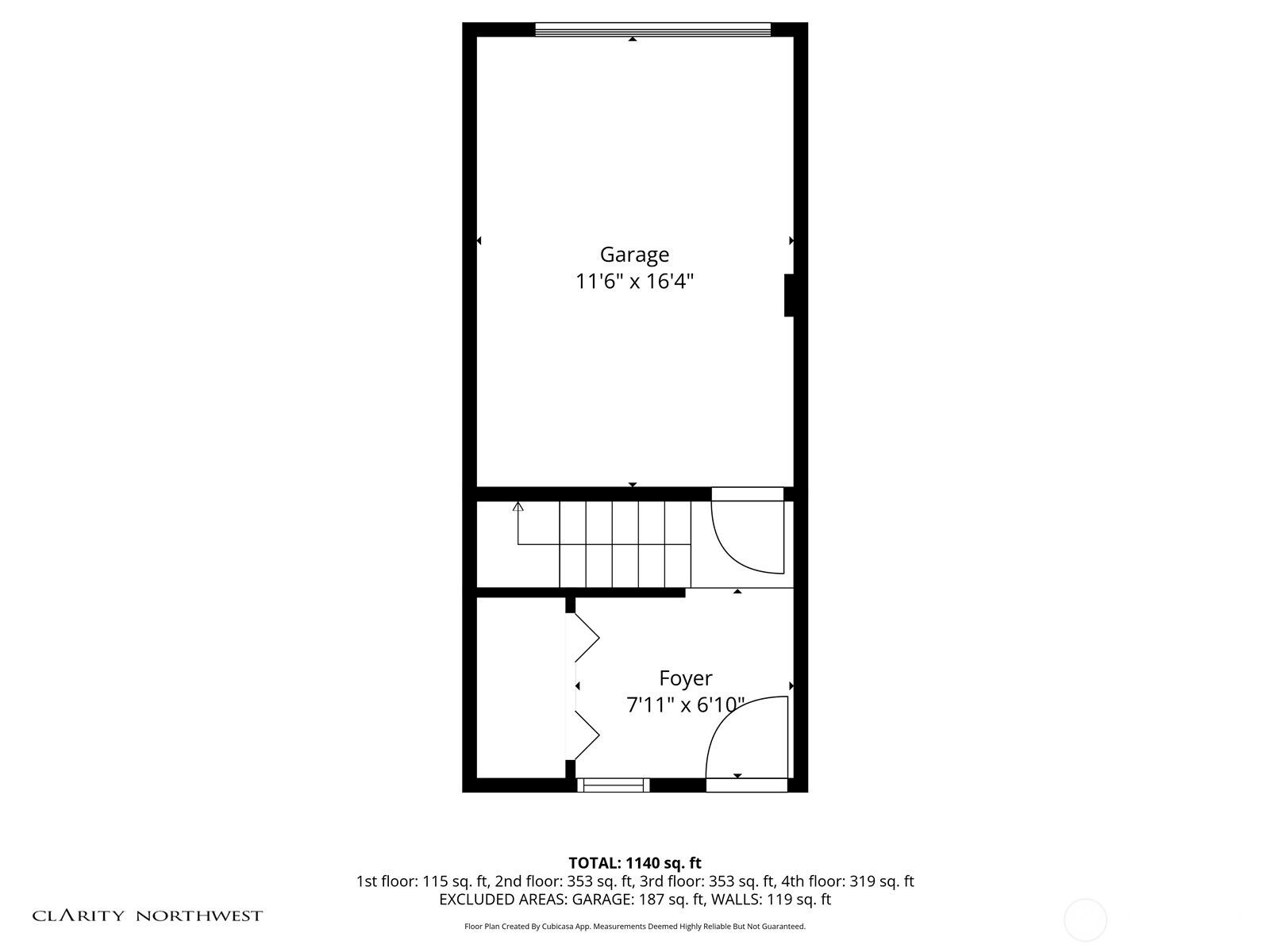 5919 California Avenue SW #B, Seattle, WA 98136