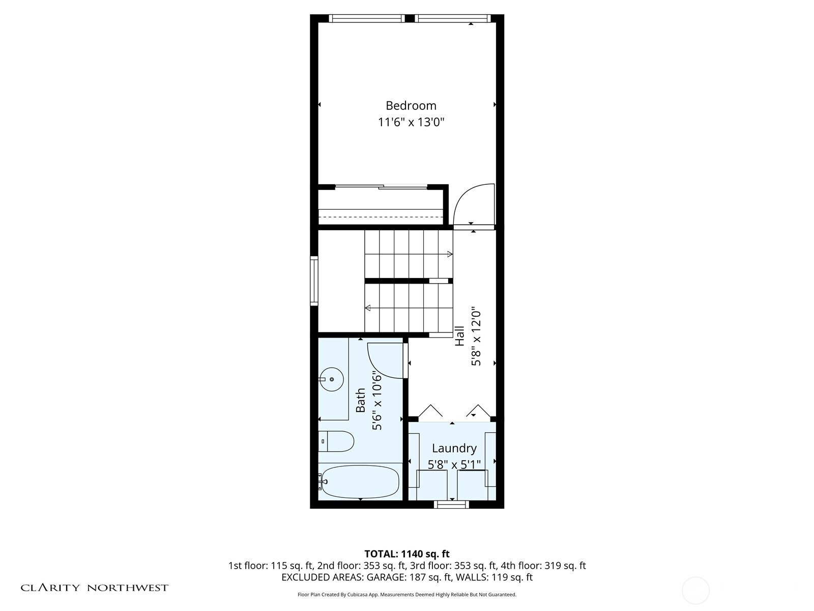 5919 California Avenue SW #B, Seattle, WA 98136