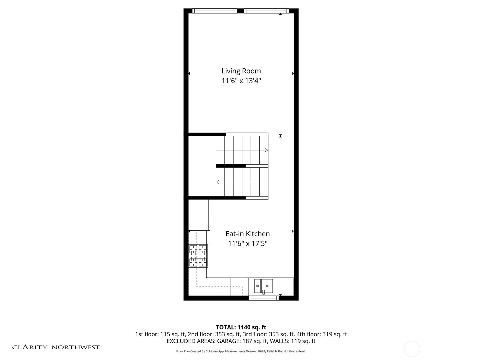 5919 California Avenue SW #B, Seattle, WA 98136