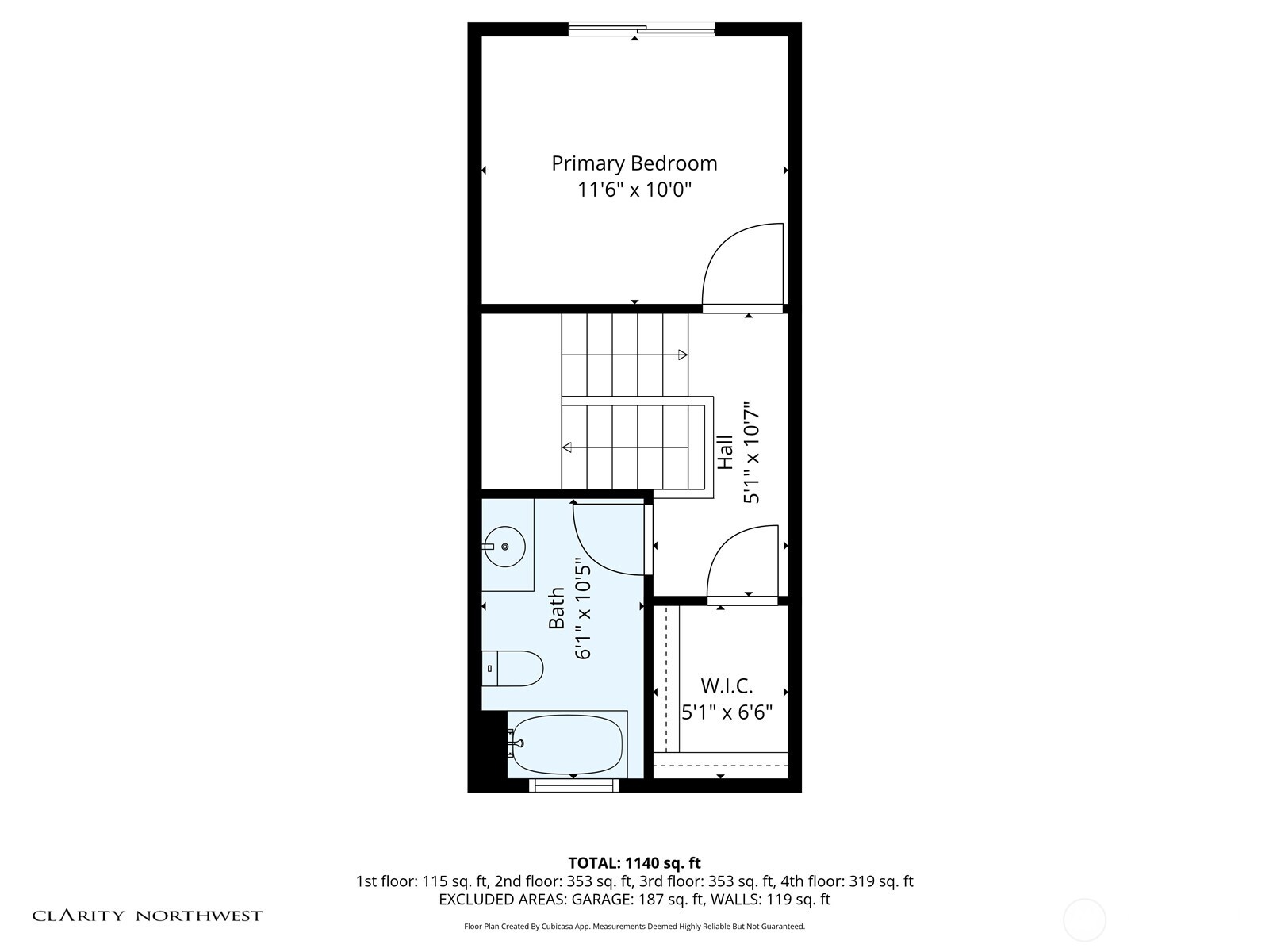 5919 California Avenue SW #B, Seattle, WA 98136