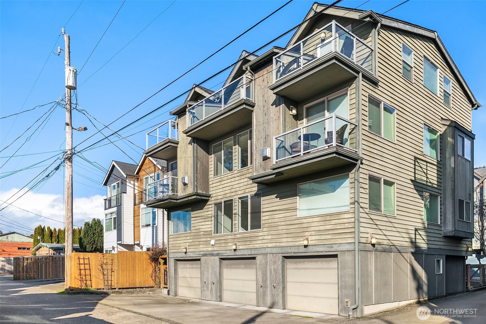 5919 California Avenue SW #B, Seattle, WA 98136