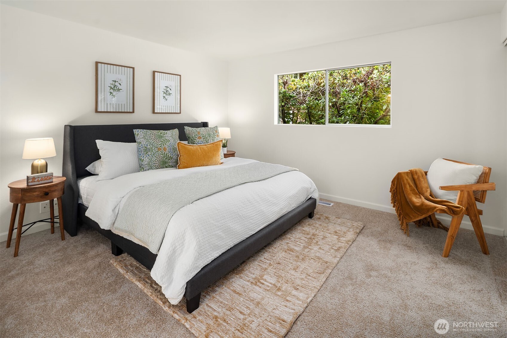 10256 NE 118th Place , Kirkland, WA 98034